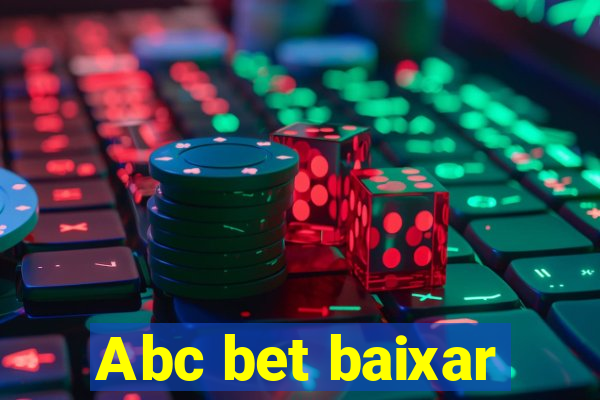 Abc bet baixar